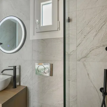 Apartment Irini's Poiema *