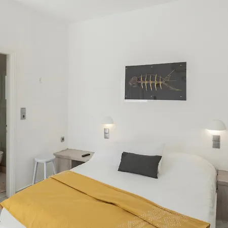 Apartment Irini's Poiema