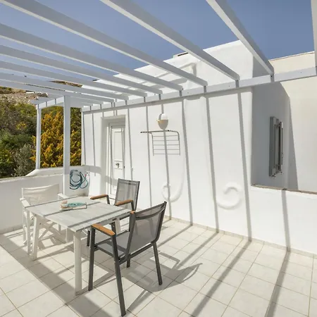 Apartment Irini's Poiema *