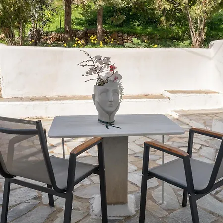 Apartment Irini's Poiema *