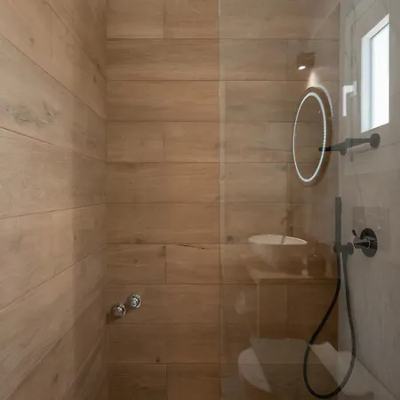 Apartment Irini's Poiema *