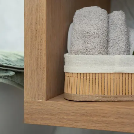 Irini's Poiema Apartment