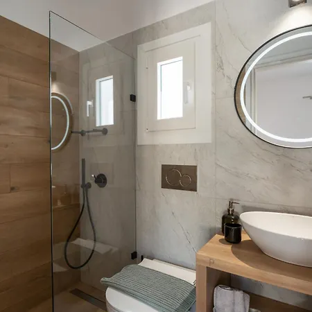 Apartment Irini's Poiema *