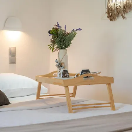 Irini's Poiema Apartment