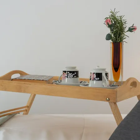 Irini's Poiema 아파트 Lefkes (Paros)