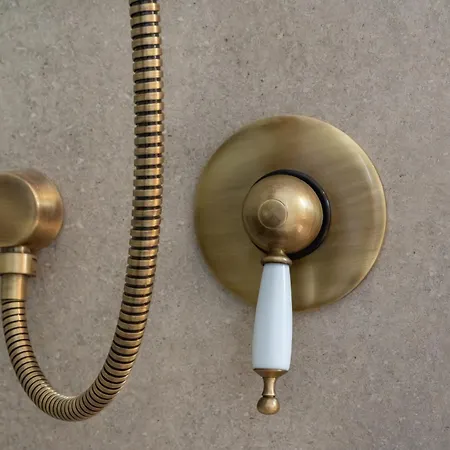 Irini's Poiema 아파트 *