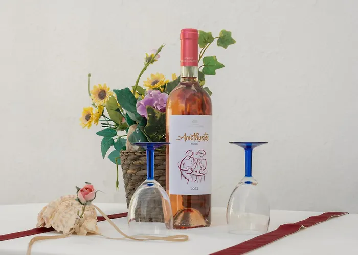 아파트 Irini's Poiema *