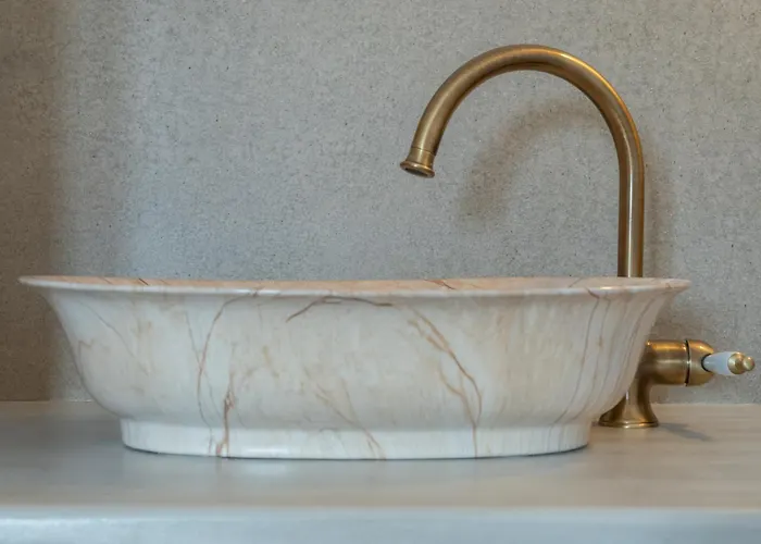 Irini's Poiema 아파트 *