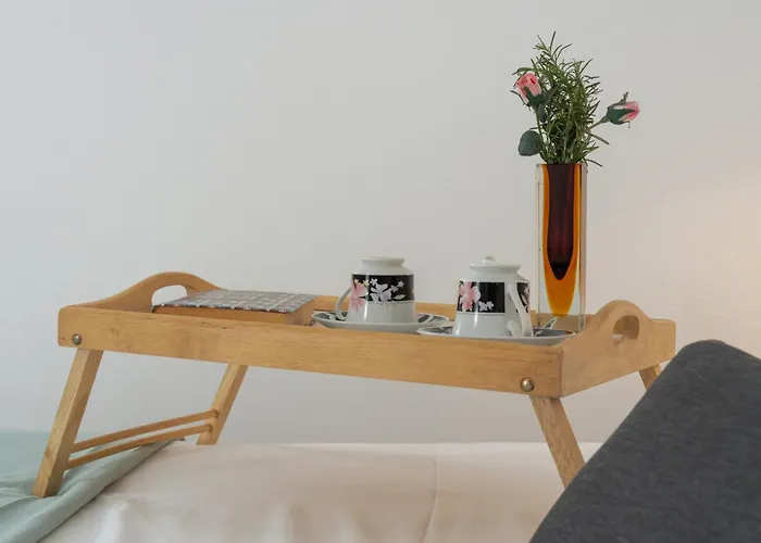 Irini's Poiema 아파트 Lefkes (Paros)