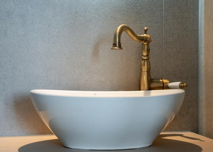 Irini's Poiema 아파트 *