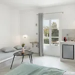 Irini's Poiema Apartment
