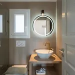 Irini's Poiema Apartment
