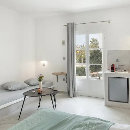 Irini's Poiema Apartment