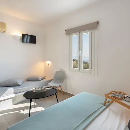 Apartment Irini's Poiema *