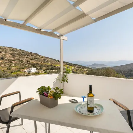 Apartment Irini's Poiema