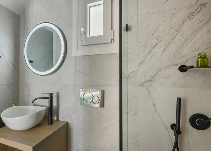 Apartment Irini's Poiema *