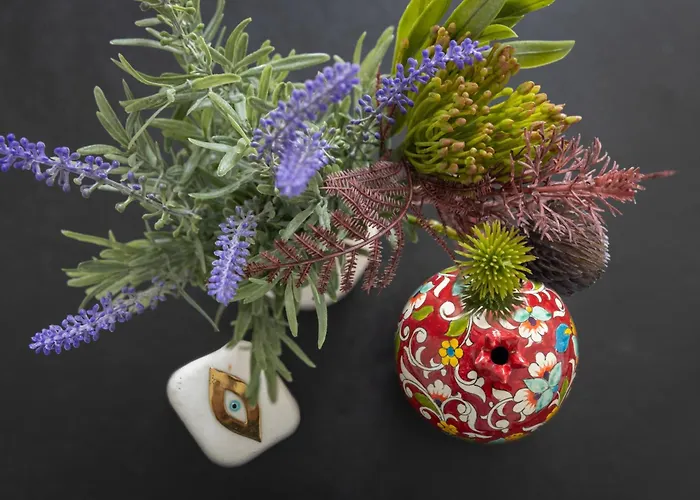 Irini's Poiema Lefkes (Paros)