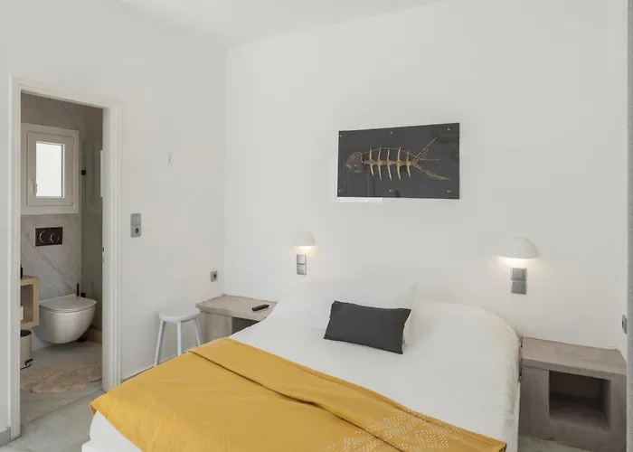 Apartment Irini's Poiema