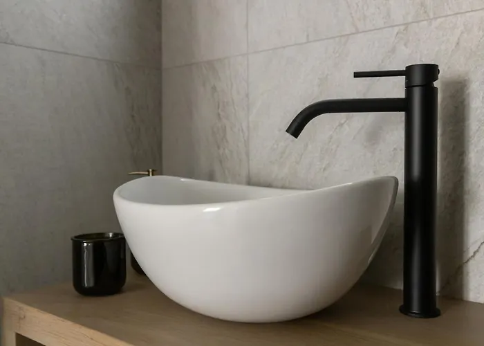 Irini's Poiema Apartment