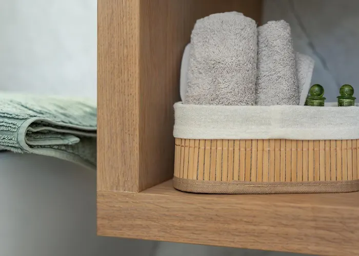 Irini's Poiema Apartment