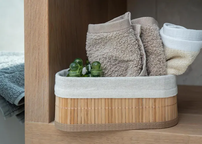 Irini's Poiema Apartment