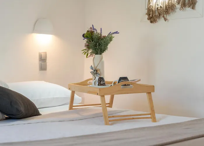 Irini's Poiema Apartment