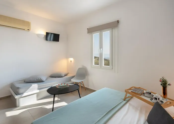 Apartment Irini's Poiema *