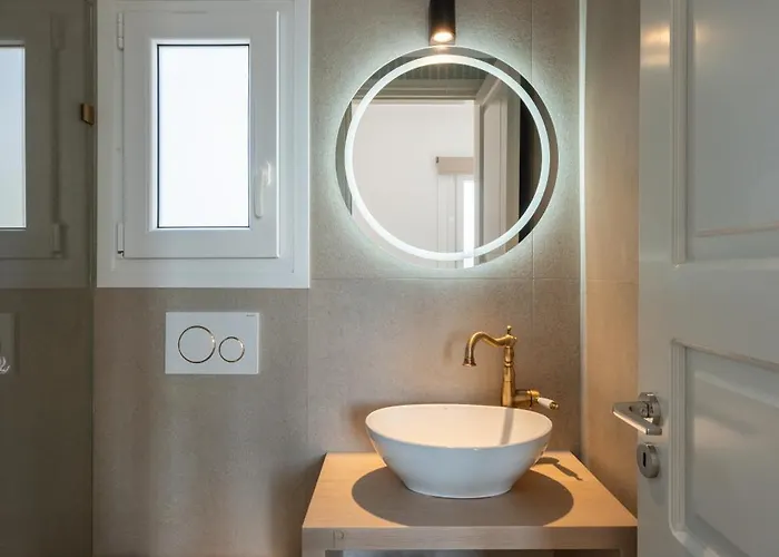 Irini's Poiema Apartment