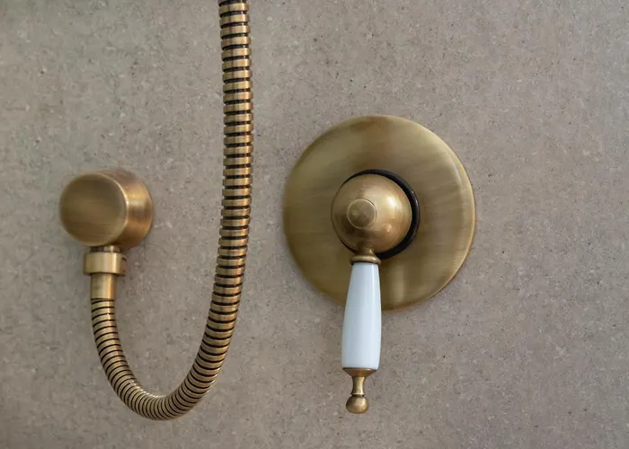 Irini's Poiema Apartment *